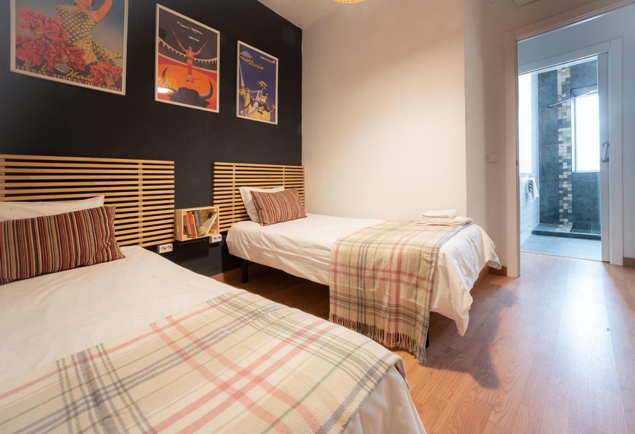 Апартаменты Casa@Encina House Yard In Old Town Vft/Se/00719 Севилья Экстерьер фото