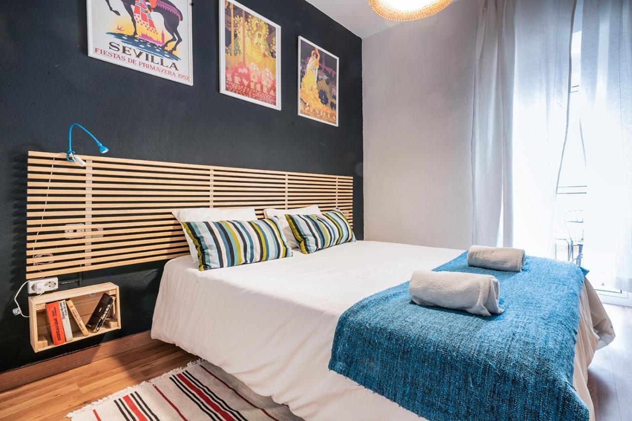 Апартаменты Casa@Encina House Yard In Old Town Vft/Se/00719 Севилья Экстерьер фото