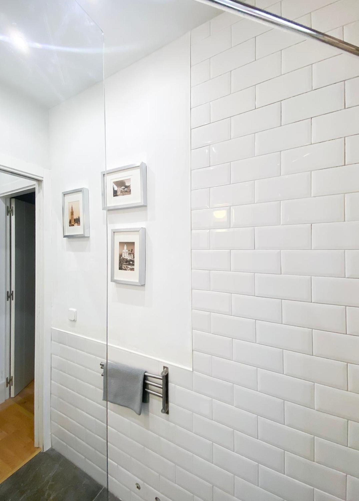 Апартаменты Casa@Encina House Yard In Old Town Vft/Se/00719 Севилья Экстерьер фото