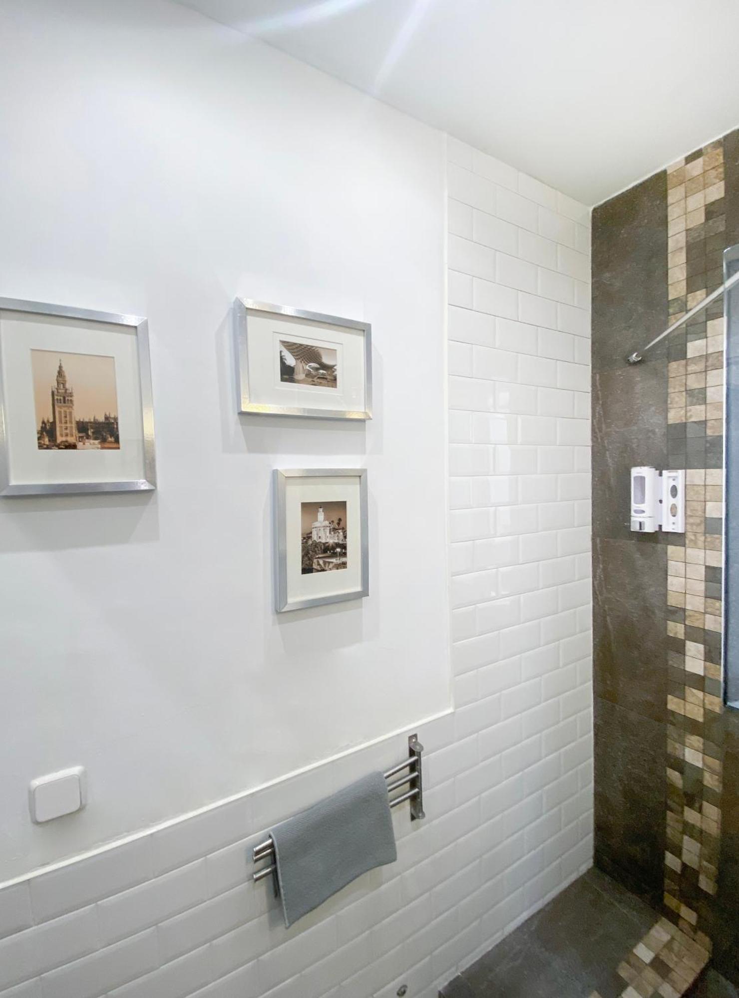 Апартаменты Casa@Encina House Yard In Old Town Vft/Se/00719 Севилья Экстерьер фото